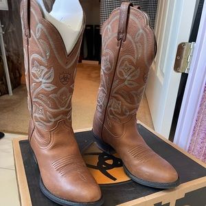 Ariat Boots